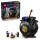 LEGO HARRY POTTER 76464 Kociołek: sekretna sala zajęć z eliksirów - 1473580 - zdjęcie 2